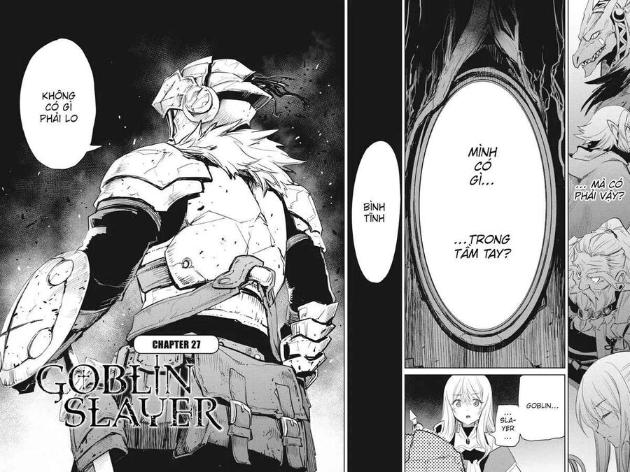 Dũng Sĩ Diệt Yêu Tinh - Chap 27 - Trang 6