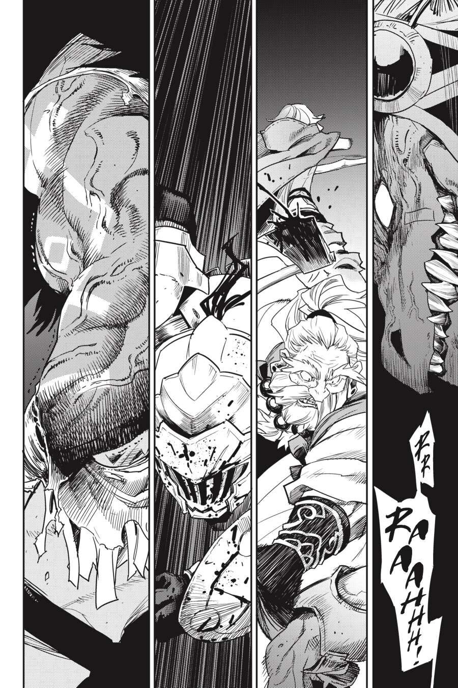 Dũng Sĩ Diệt Yêu Tinh - Chap 28 - Trang 18