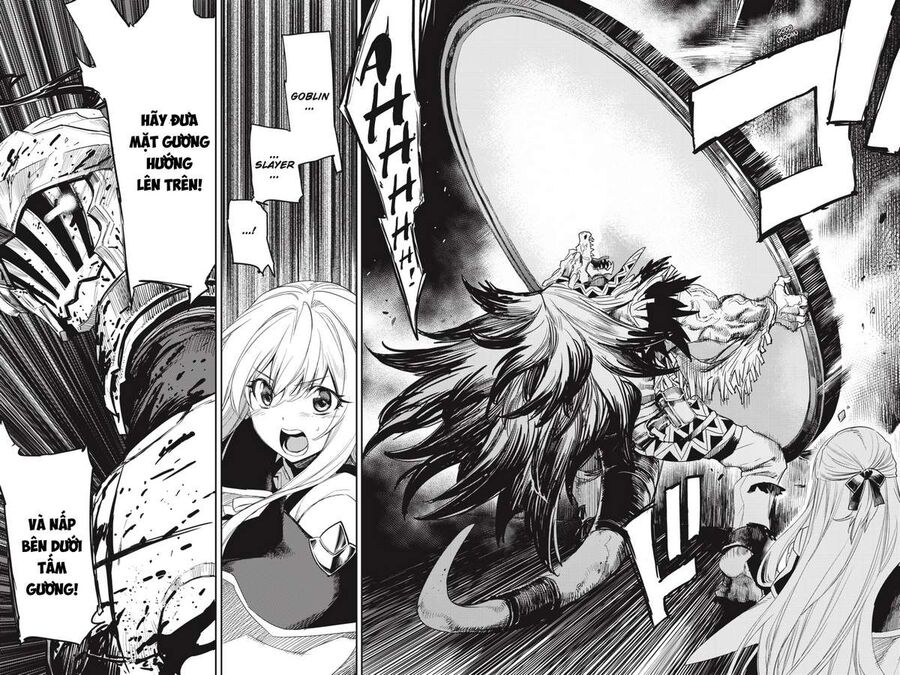 Dũng Sĩ Diệt Yêu Tinh - Chap 28 - Trang 20