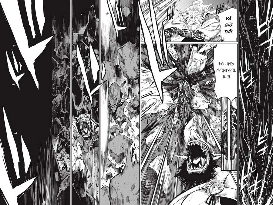 Dũng Sĩ Diệt Yêu Tinh - Chap 28 - Trang 28
