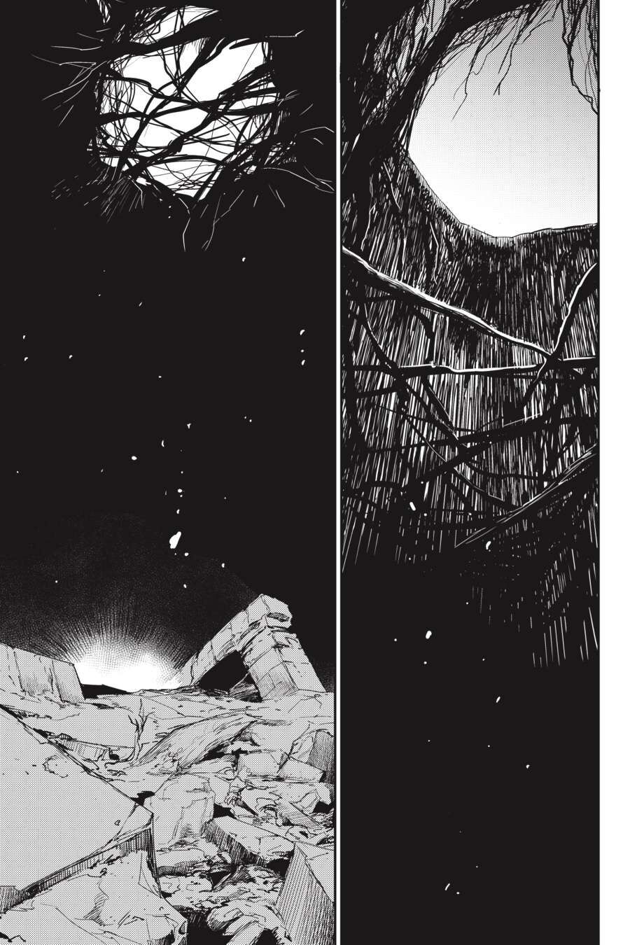 Dũng Sĩ Diệt Yêu Tinh - Chap 28 - Trang 30
