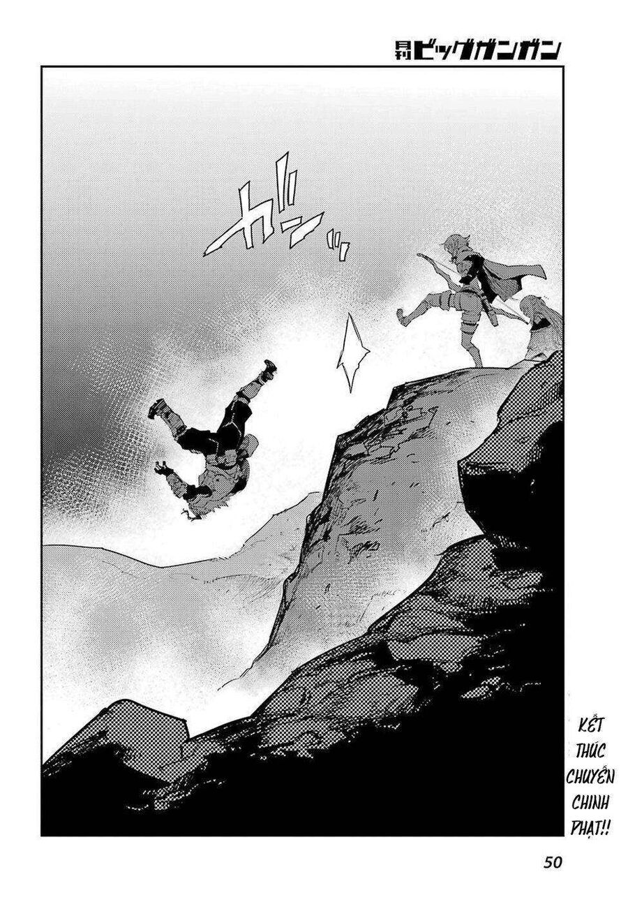 Dũng Sĩ Diệt Yêu Tinh - Chap 28 - Trang 41