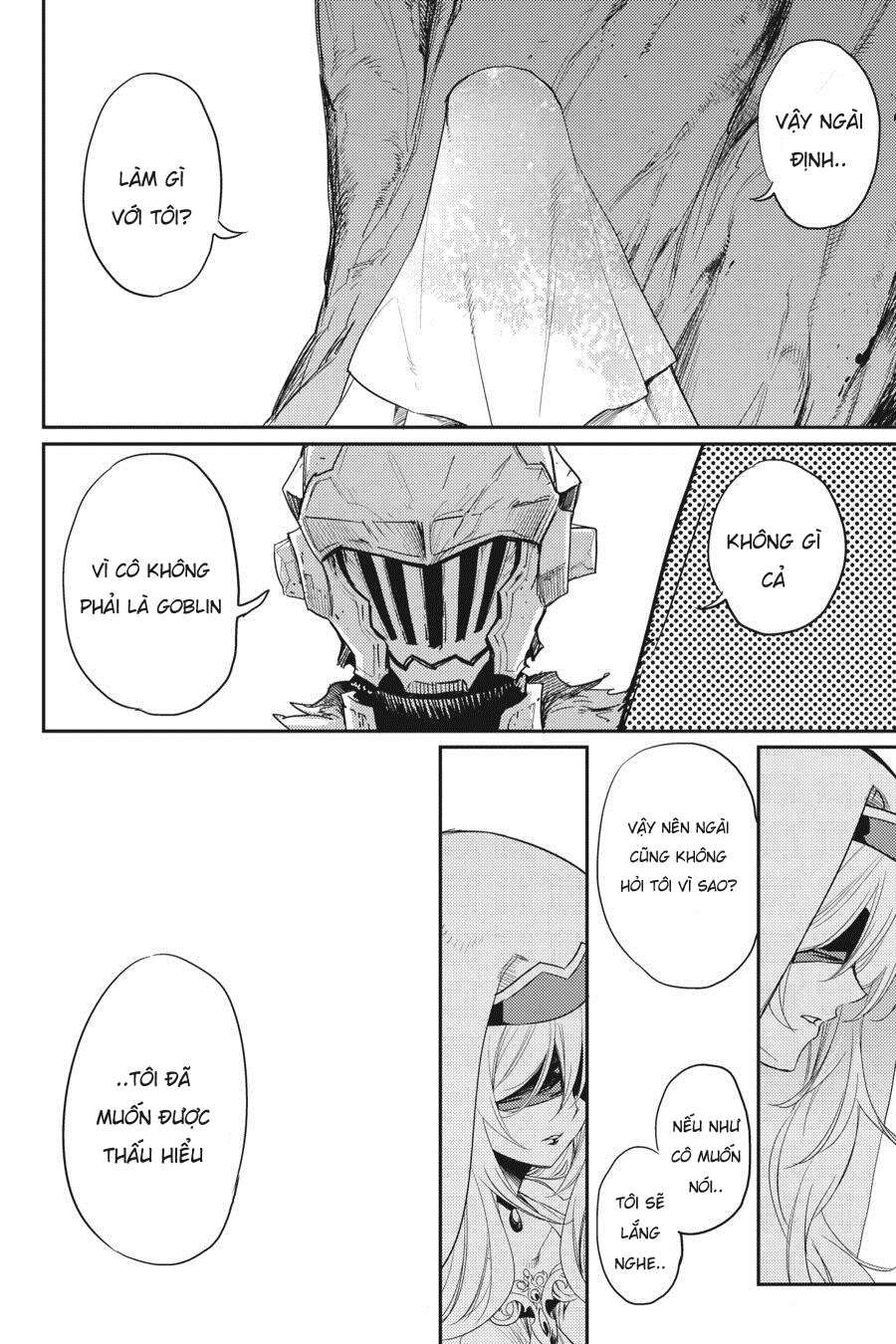 Dũng Sĩ Diệt Yêu Tinh - Chap 29 - Trang 14