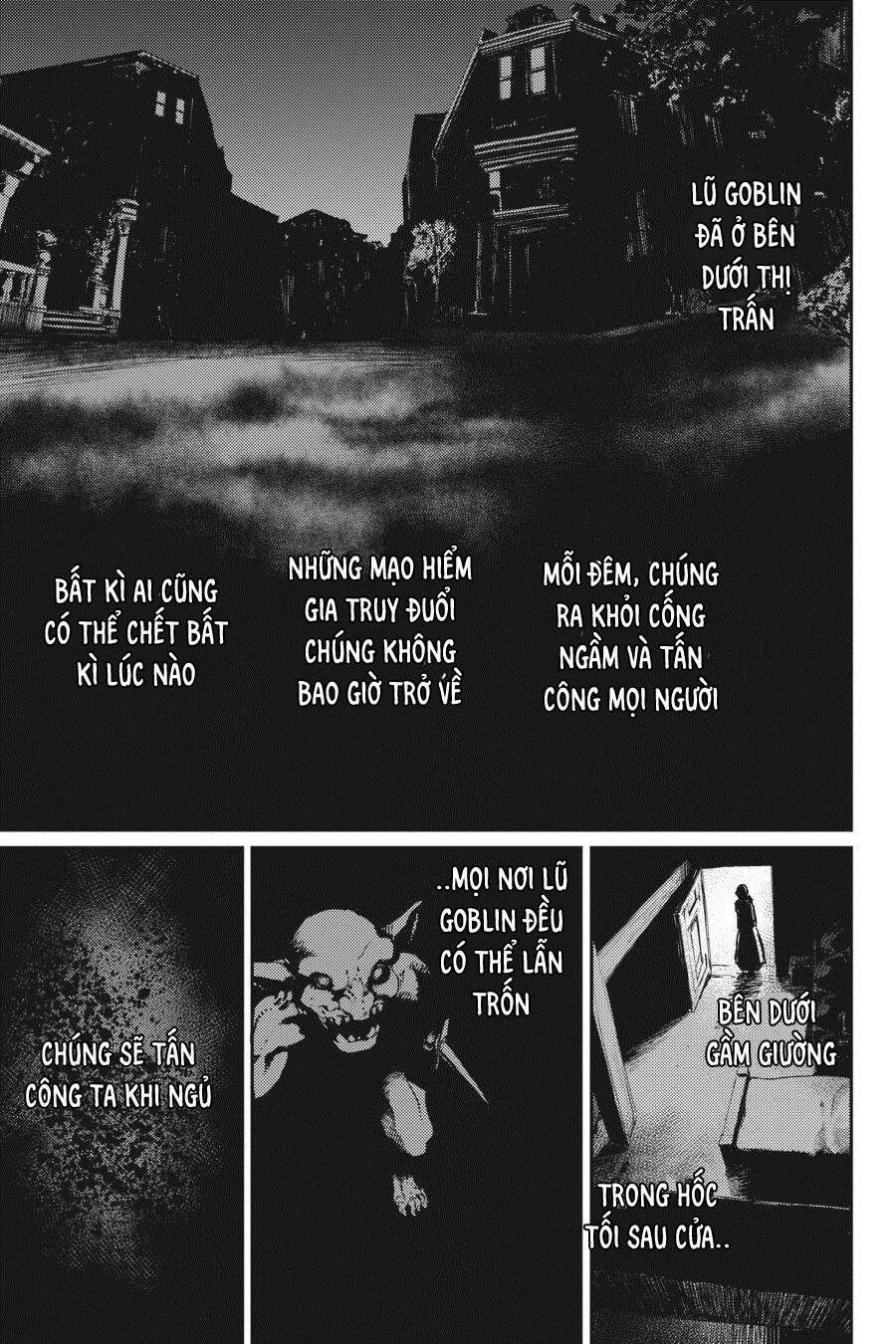 Dũng Sĩ Diệt Yêu Tinh - Chap 29 - Trang 15
