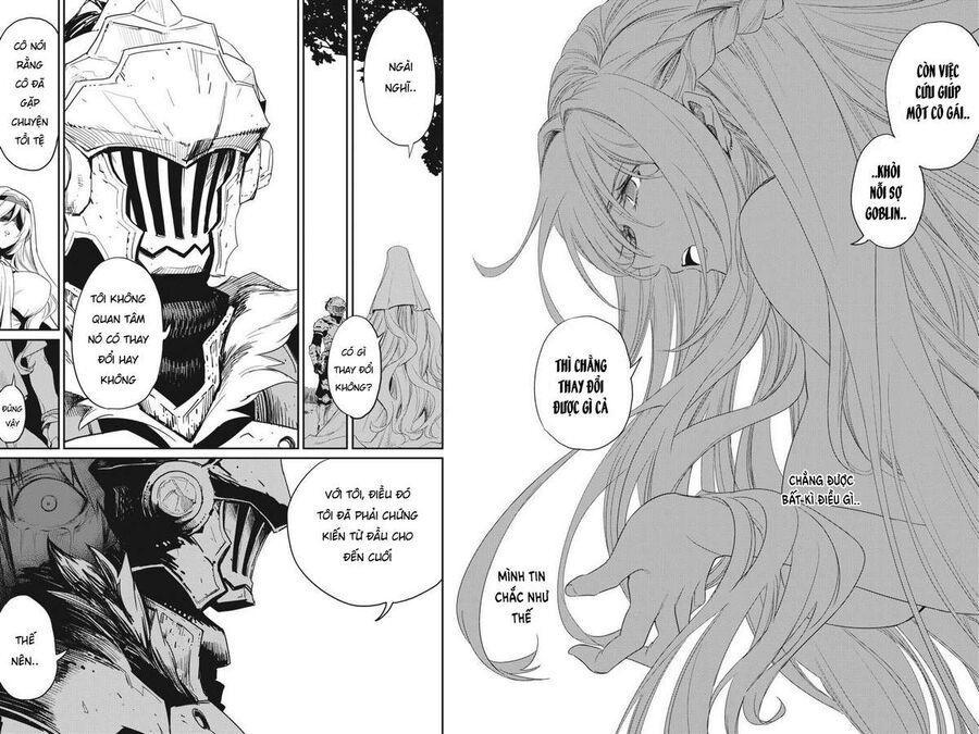 Dũng Sĩ Diệt Yêu Tinh - Chap 29 - Trang 20