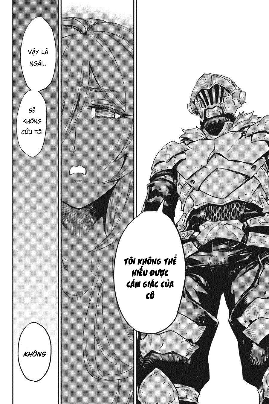 Dũng Sĩ Diệt Yêu Tinh - Chap 29 - Trang 21