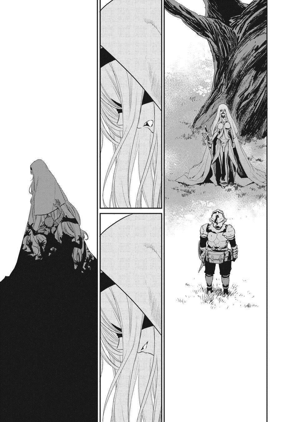 Dũng Sĩ Diệt Yêu Tinh - Chap 29 - Trang 22
