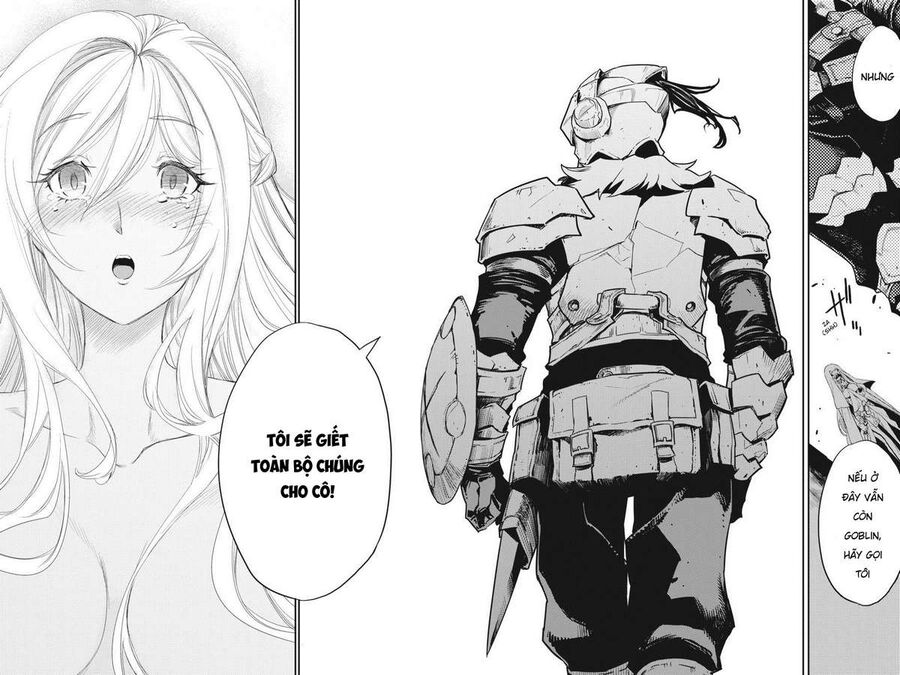 Dũng Sĩ Diệt Yêu Tinh - Chap 29 - Trang 23