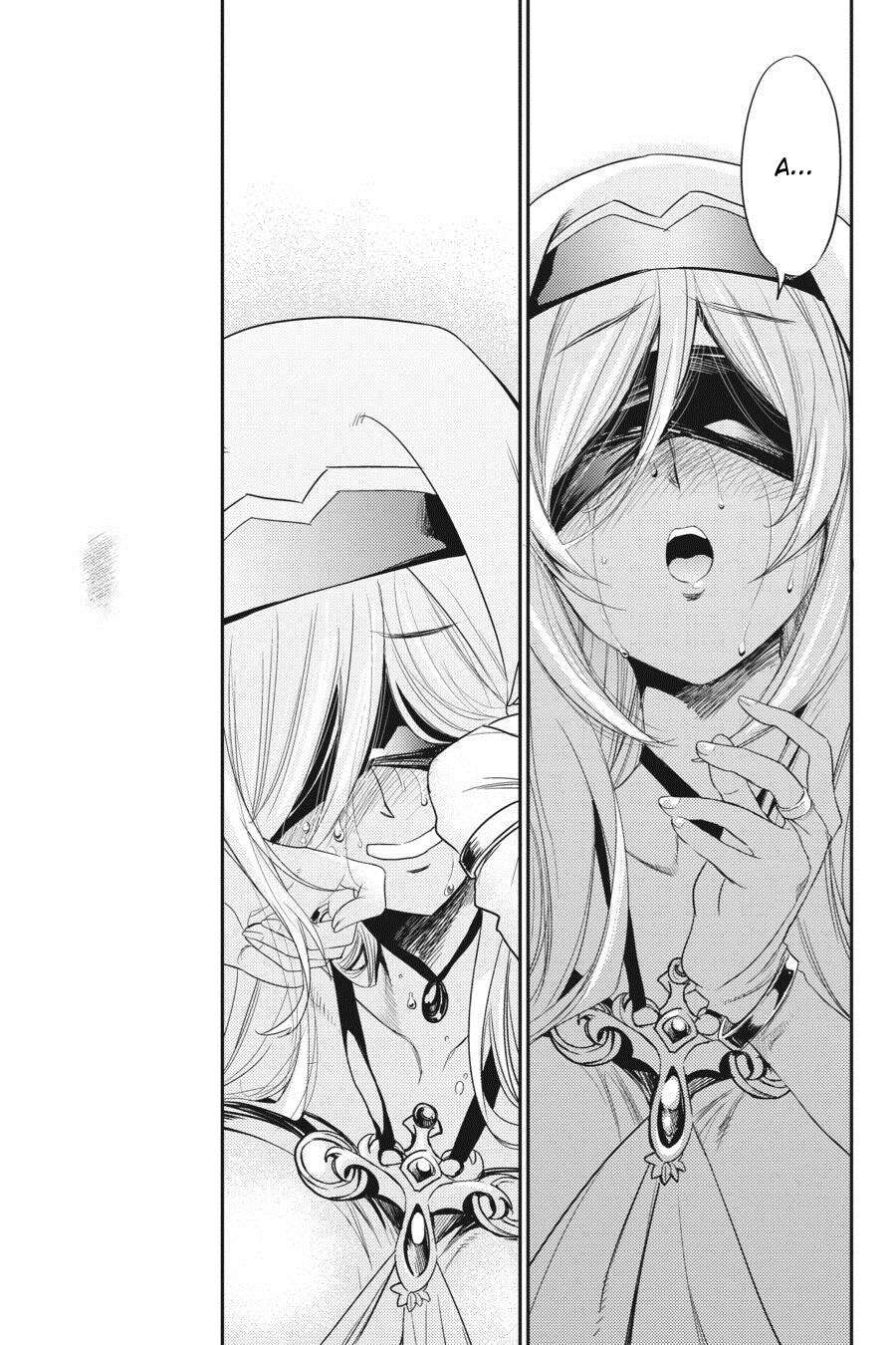 Dũng Sĩ Diệt Yêu Tinh - Chap 29 - Trang 25