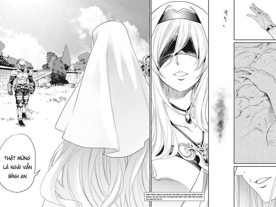 Dũng Sĩ Diệt Yêu Tinh - Chap 29 - Trang 4