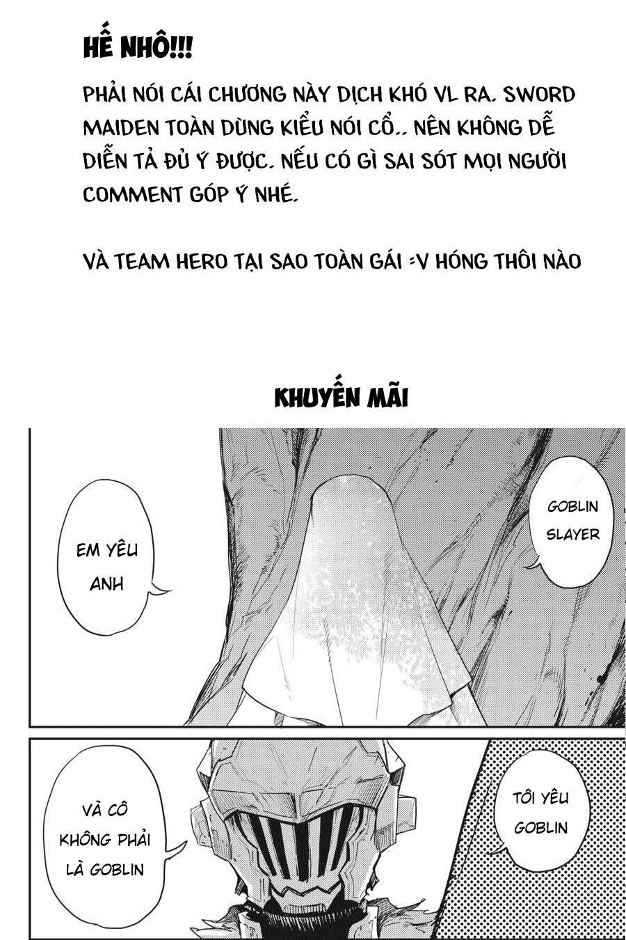 Dũng Sĩ Diệt Yêu Tinh - Chap 29 - Trang 40