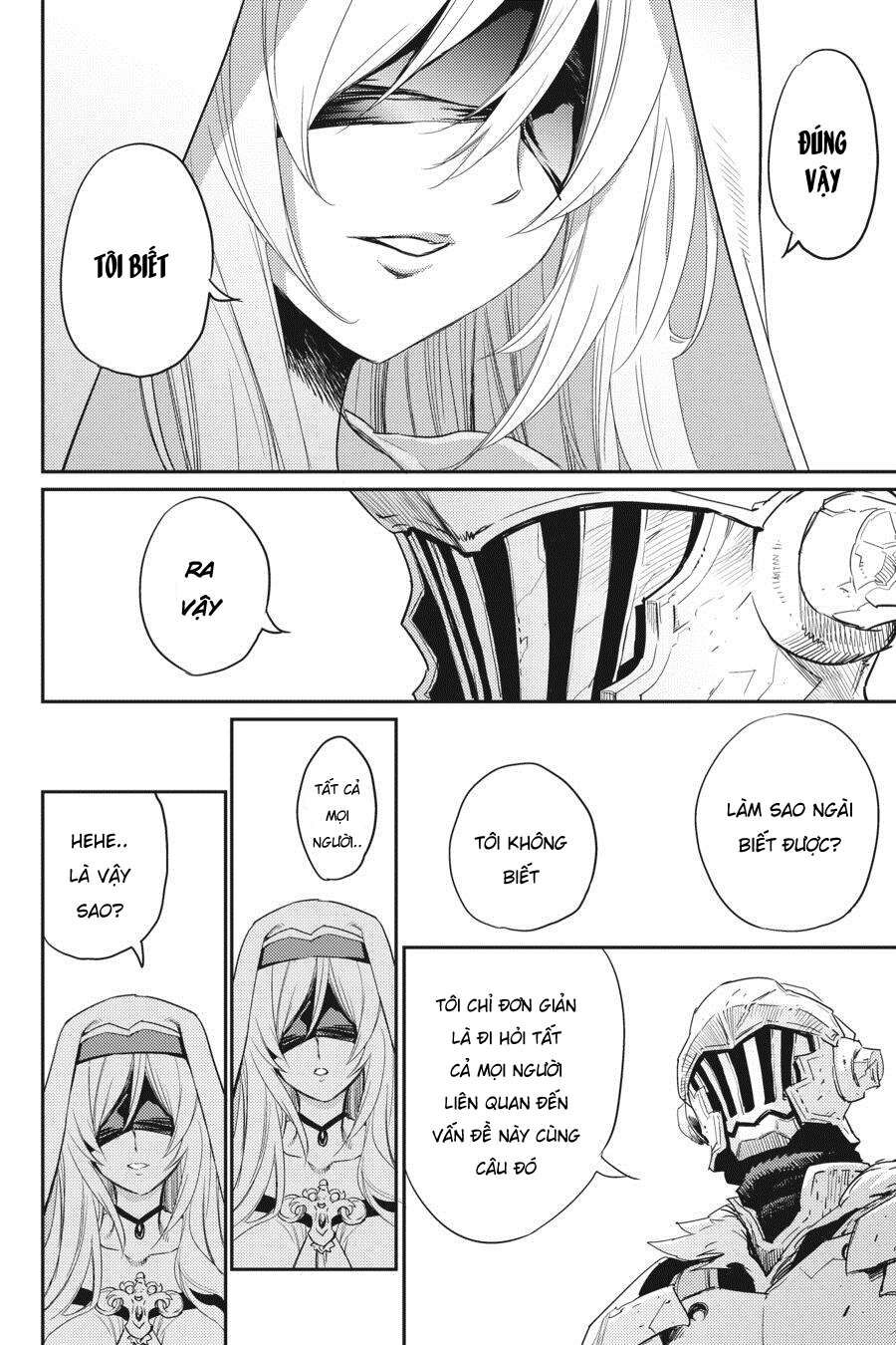 Dũng Sĩ Diệt Yêu Tinh - Chap 29 - Trang 7