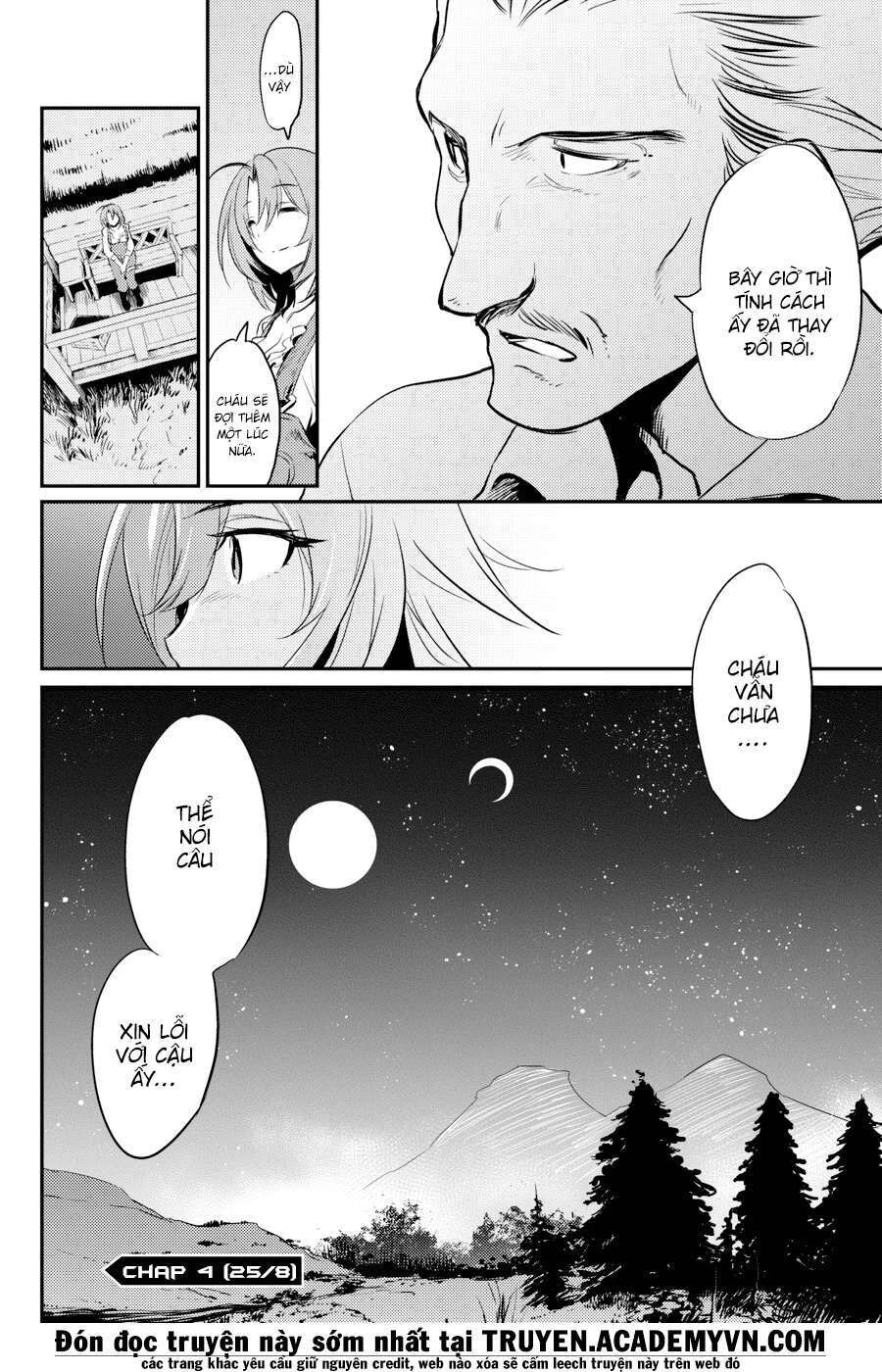 Dũng Sĩ Diệt Yêu Tinh - Chap 3 - Trang 42