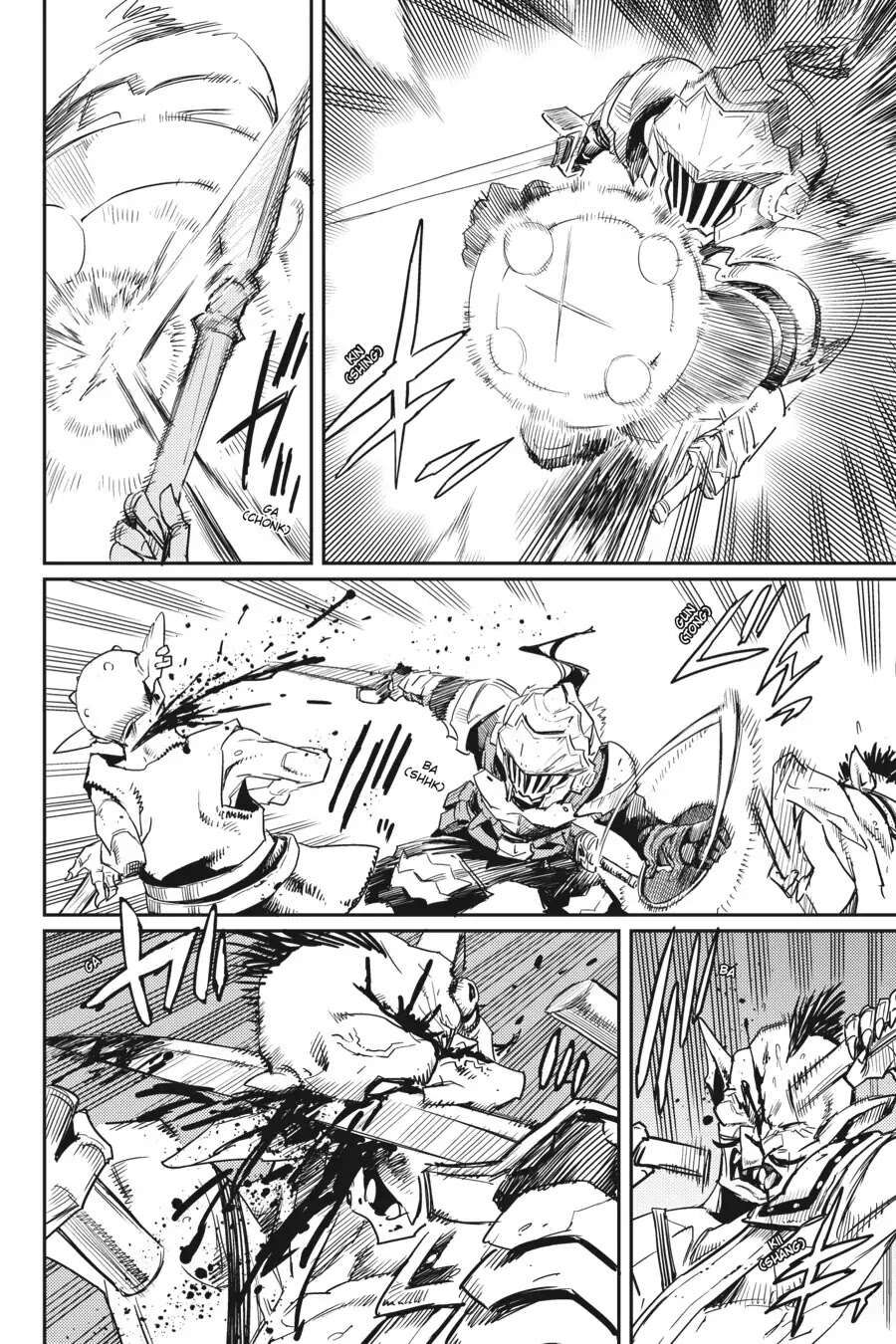 Dũng Sĩ Diệt Yêu Tinh - Chap 30 - Trang 13