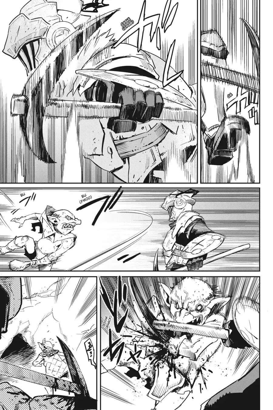 Dũng Sĩ Diệt Yêu Tinh - Chap 30 - Trang 14