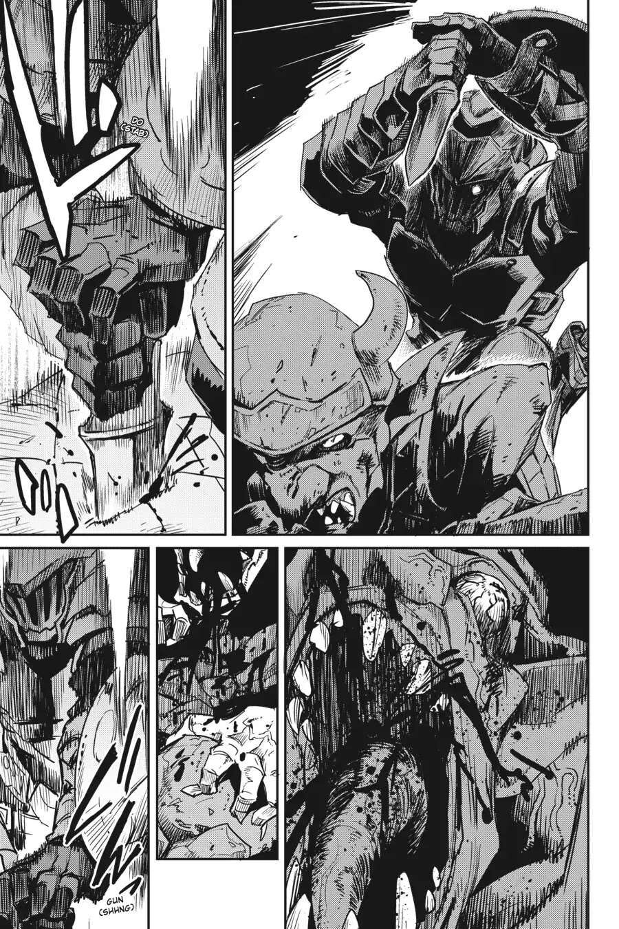 Dũng Sĩ Diệt Yêu Tinh - Chap 30 - Trang 16