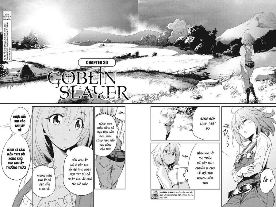 Dũng Sĩ Diệt Yêu Tinh - Chap 30 - Trang 4
