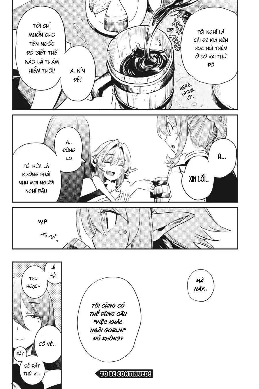 Dũng Sĩ Diệt Yêu Tinh - Chap 30 - Trang 40