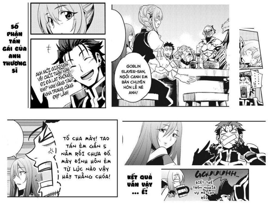 Dũng Sĩ Diệt Yêu Tinh - Chap 30 - Trang 43