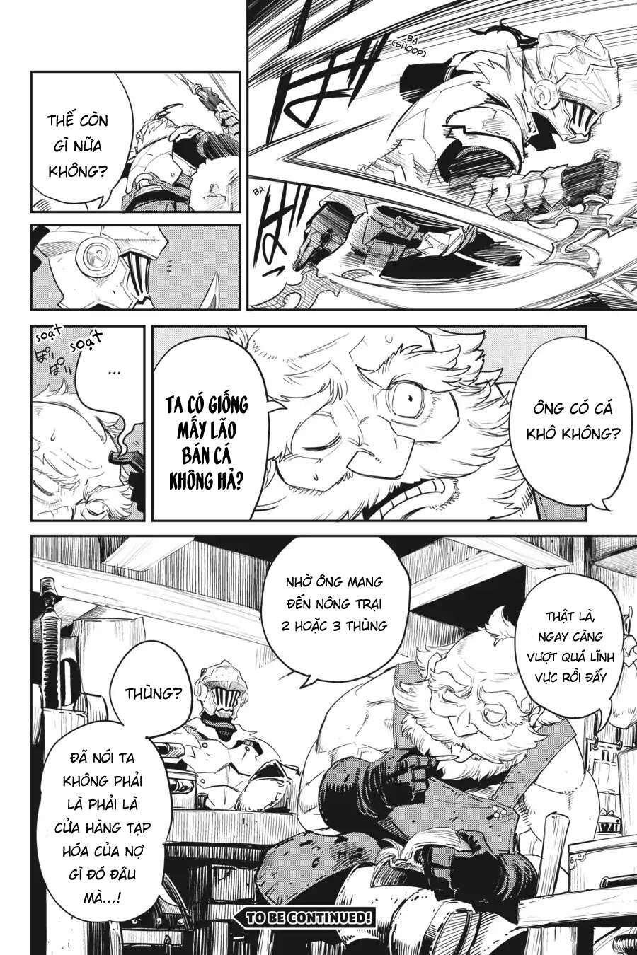 Dũng Sĩ Diệt Yêu Tinh - Chap 31 - Trang 29
