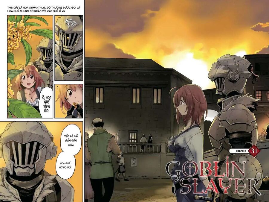 Dũng Sĩ Diệt Yêu Tinh - Chap 31 - Trang 4