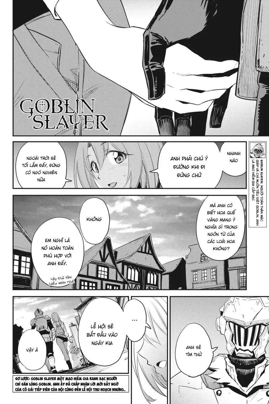 Dũng Sĩ Diệt Yêu Tinh - Chap 31 - Trang 5