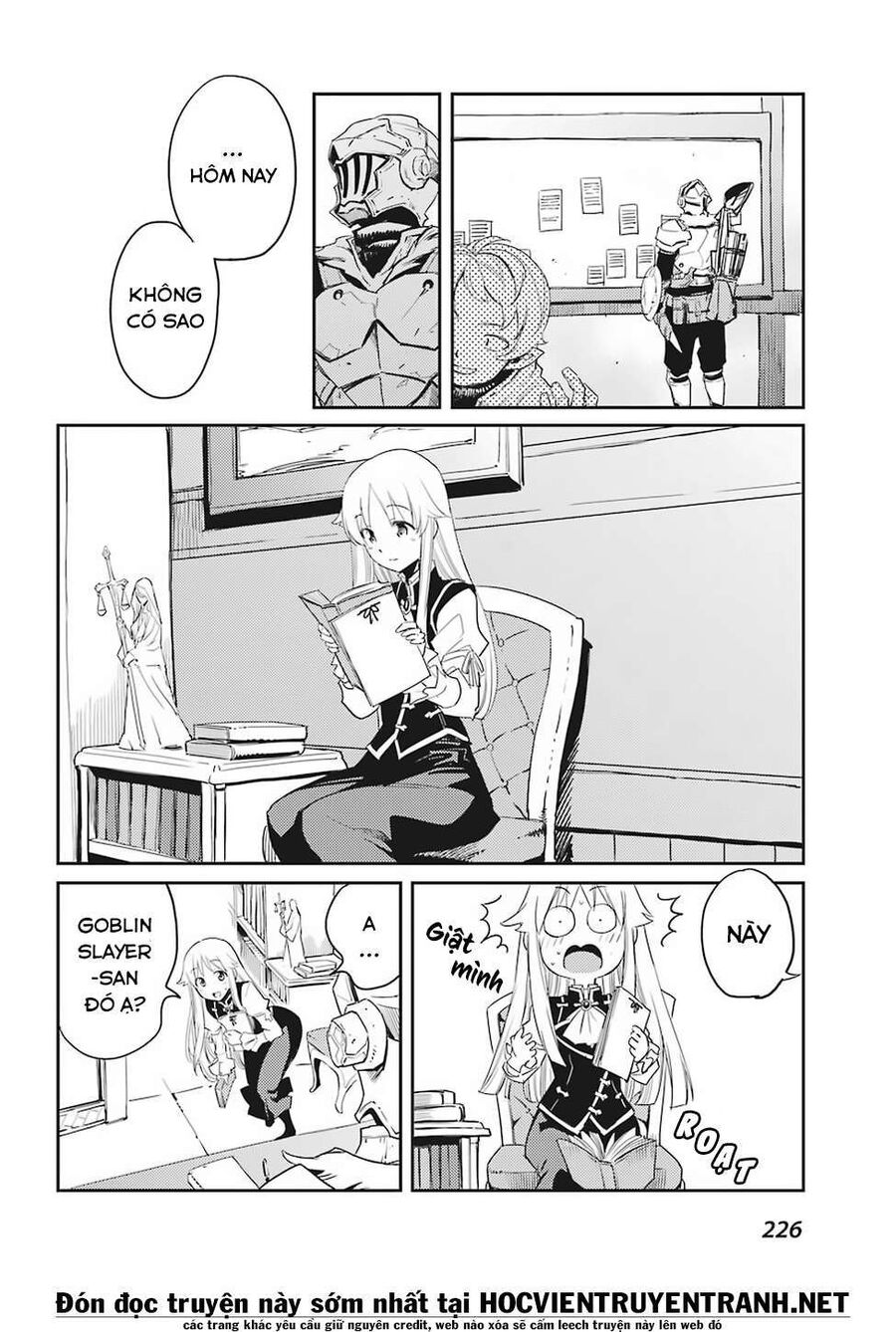 Dũng Sĩ Diệt Yêu Tinh - Chap 32 - Trang 11