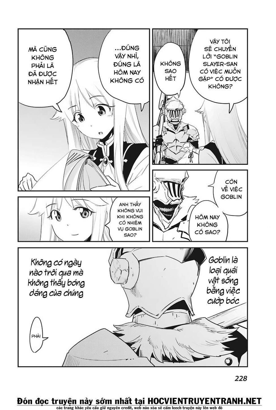 Dũng Sĩ Diệt Yêu Tinh - Chap 32 - Trang 13