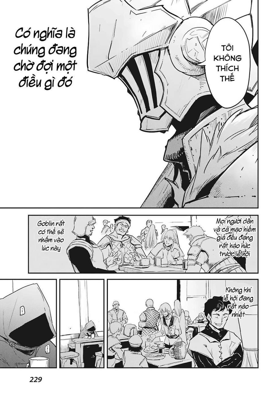 Dũng Sĩ Diệt Yêu Tinh - Chap 32 - Trang 14