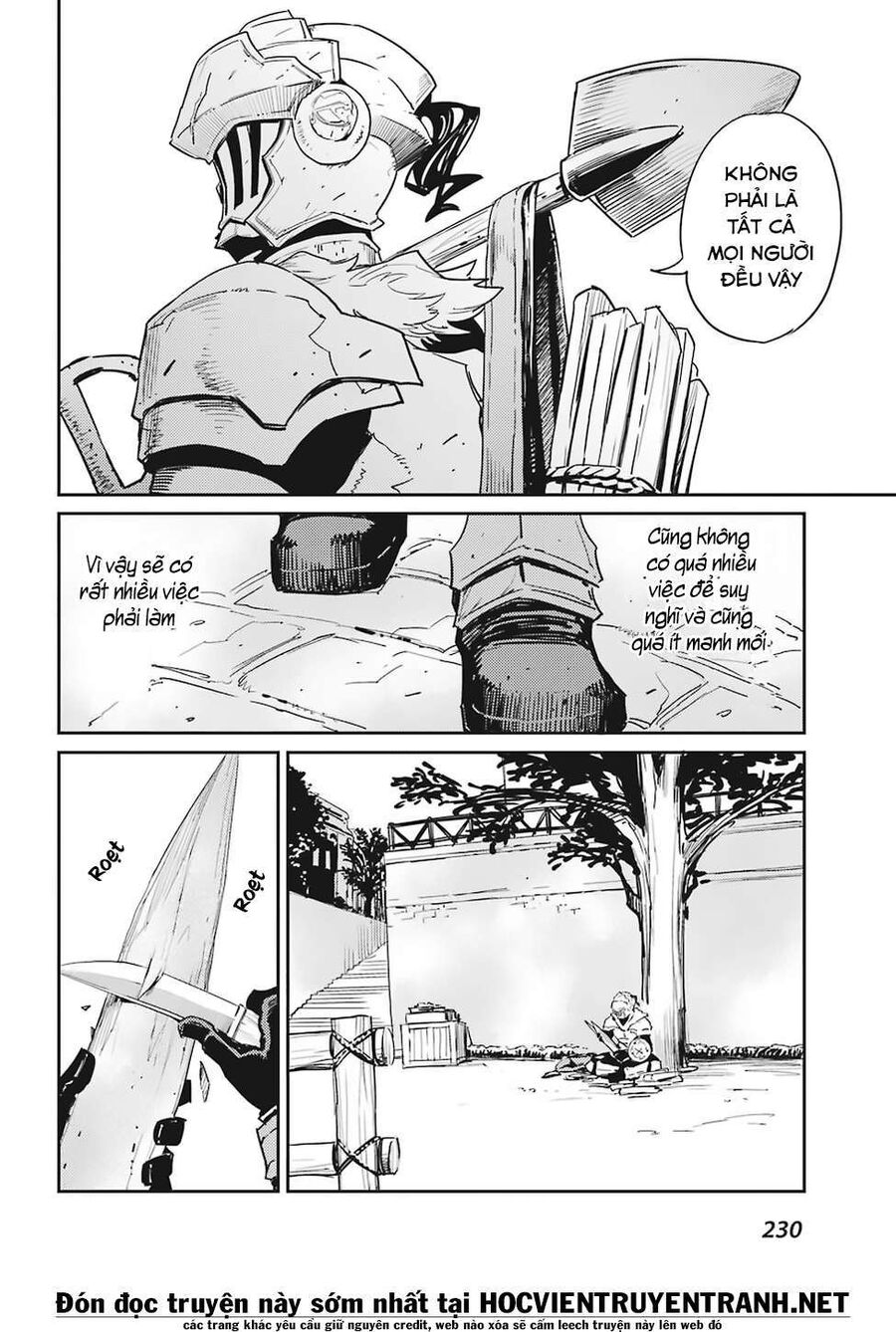 Dũng Sĩ Diệt Yêu Tinh - Chap 32 - Trang 15