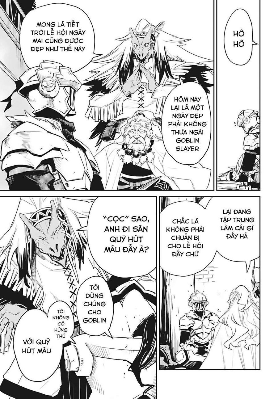 Dũng Sĩ Diệt Yêu Tinh - Chap 32 - Trang 16