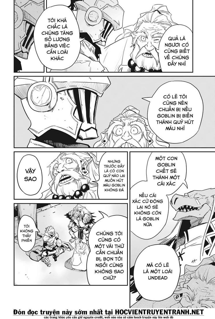 Dũng Sĩ Diệt Yêu Tinh - Chap 32 - Trang 17