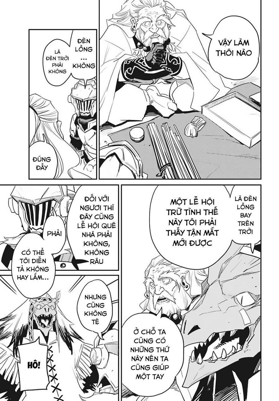 Dũng Sĩ Diệt Yêu Tinh - Chap 32 - Trang 18