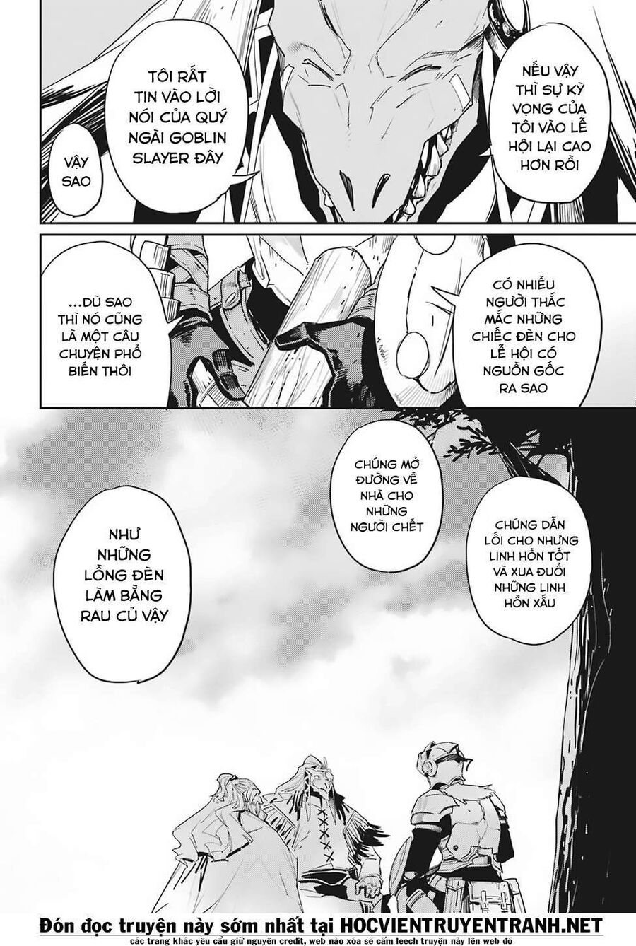 Dũng Sĩ Diệt Yêu Tinh - Chap 32 - Trang 19