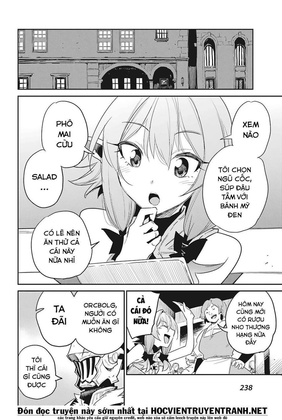 Dũng Sĩ Diệt Yêu Tinh - Chap 32 - Trang 23