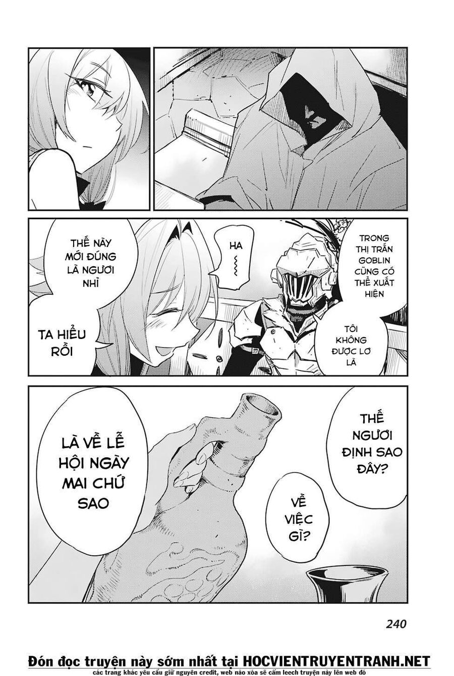 Dũng Sĩ Diệt Yêu Tinh - Chap 32 - Trang 25
