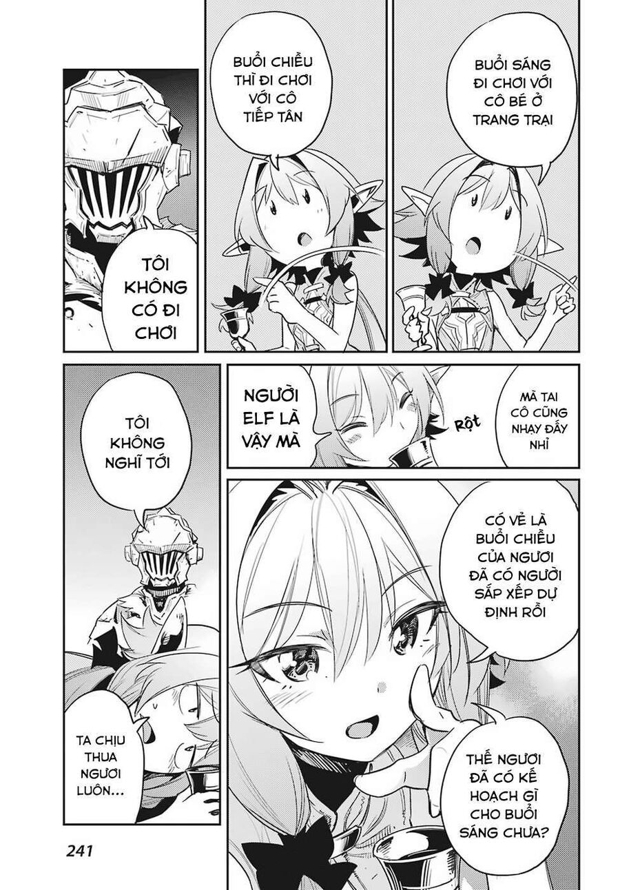 Dũng Sĩ Diệt Yêu Tinh - Chap 32 - Trang 26