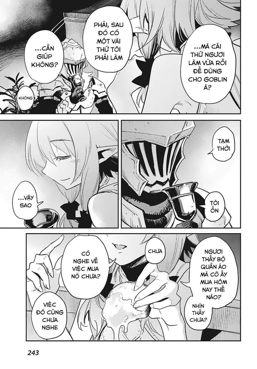 Dũng Sĩ Diệt Yêu Tinh - Chap 32 - Trang 28