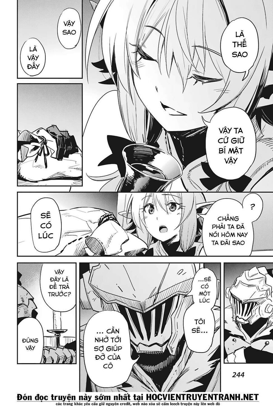 Dũng Sĩ Diệt Yêu Tinh - Chap 32 - Trang 29