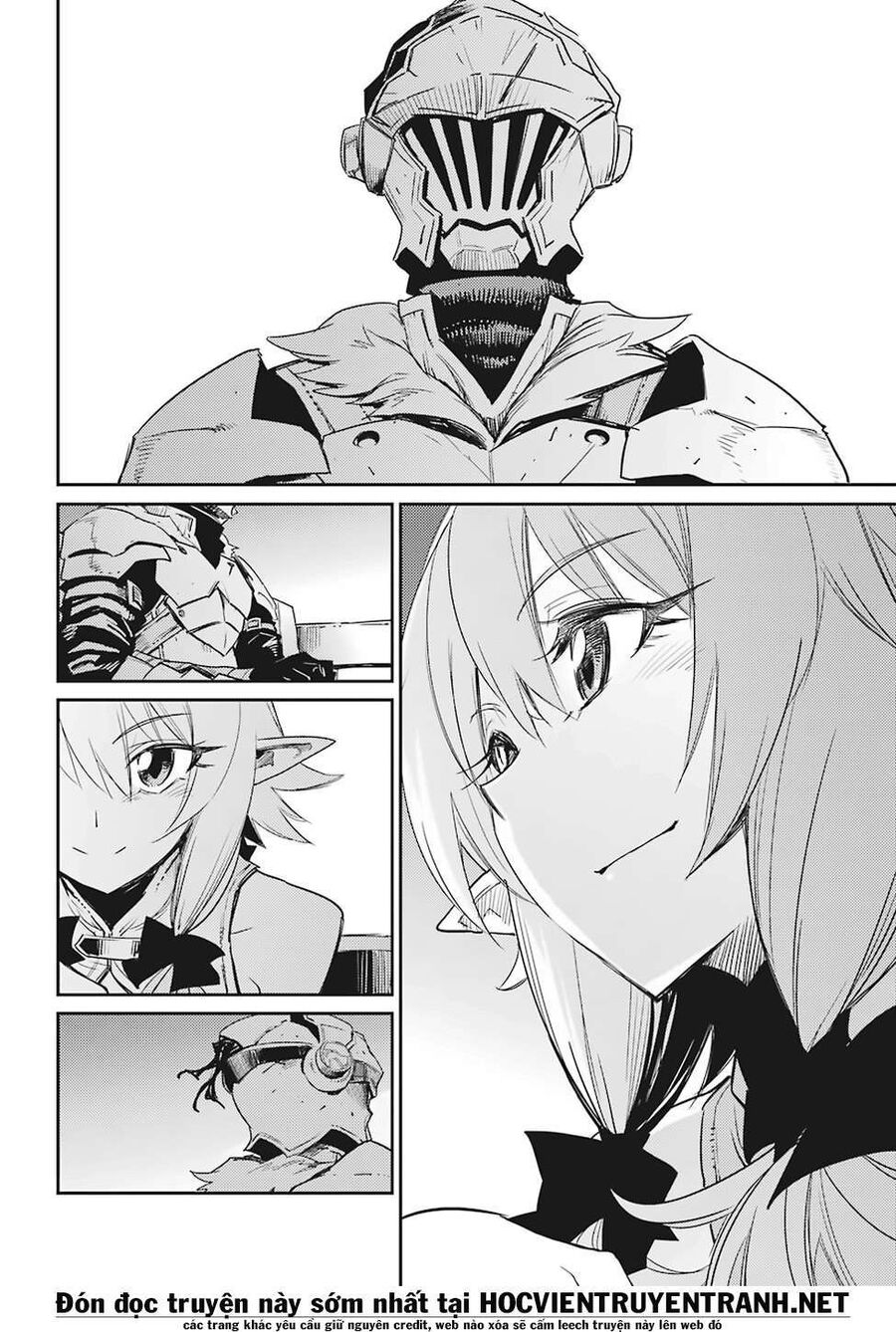 Dũng Sĩ Diệt Yêu Tinh - Chap 32 - Trang 31