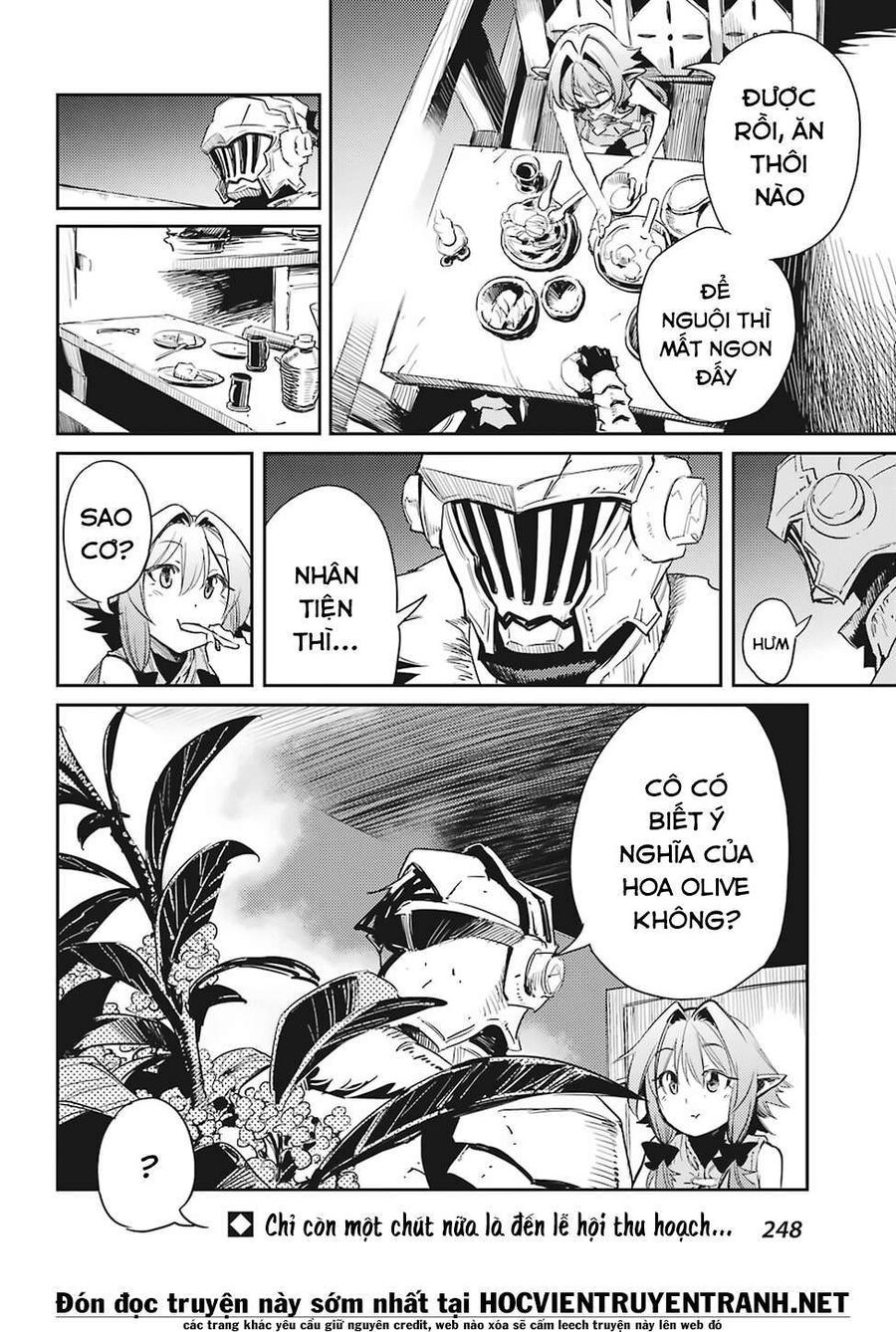 Dũng Sĩ Diệt Yêu Tinh - Chap 32 - Trang 33