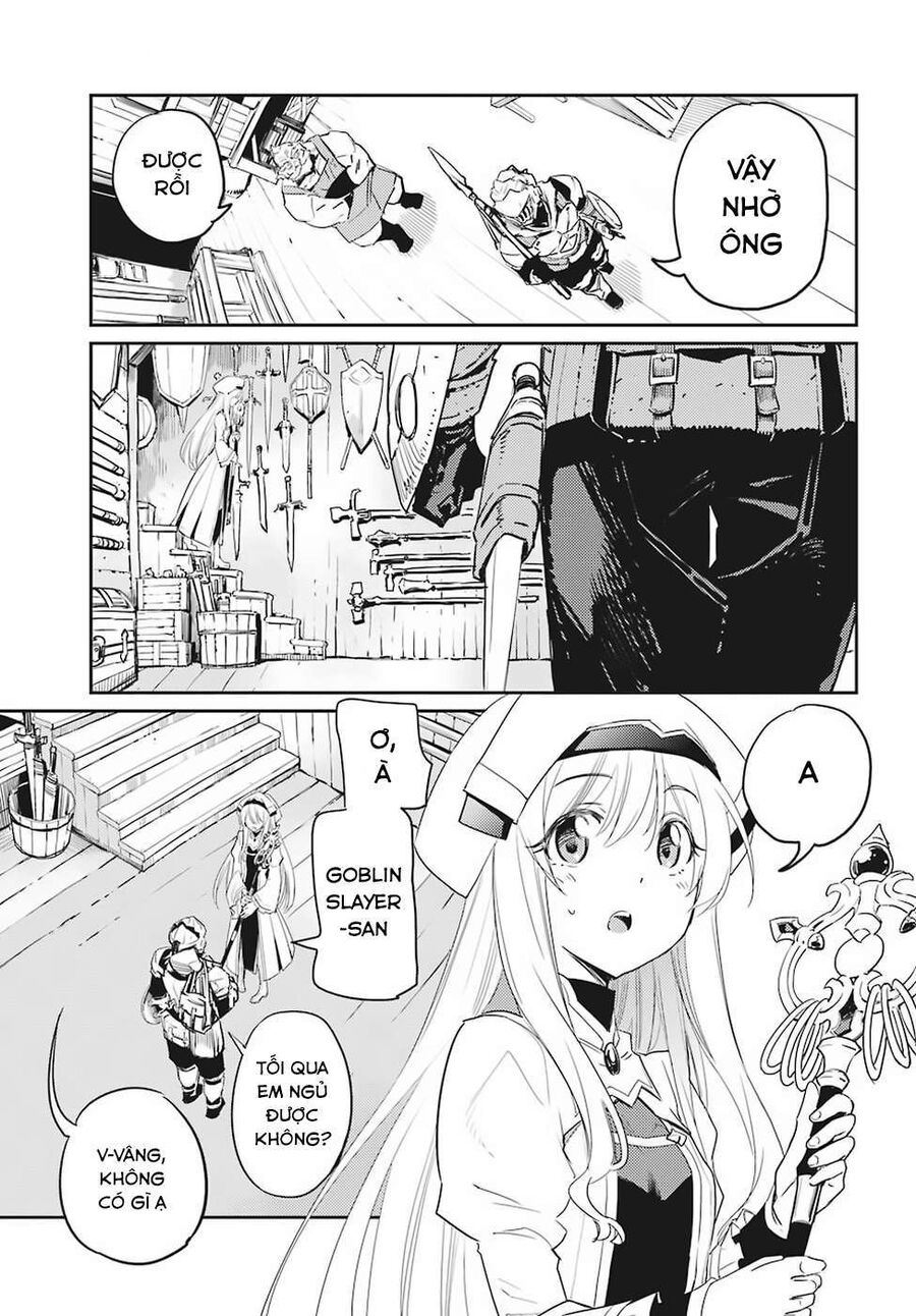 Dũng Sĩ Diệt Yêu Tinh - Chap 32 - Trang 8