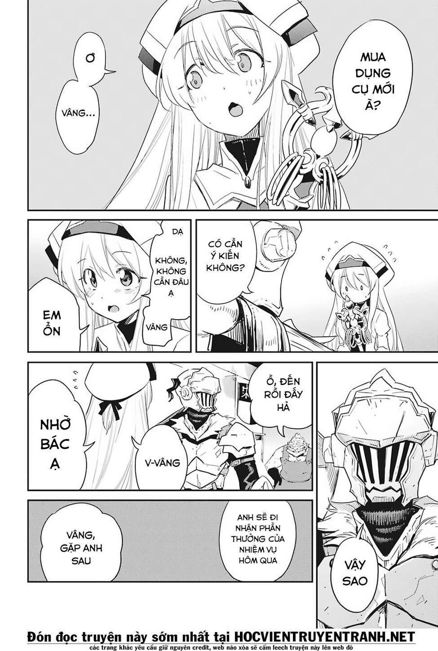 Dũng Sĩ Diệt Yêu Tinh - Chap 32 - Trang 9
