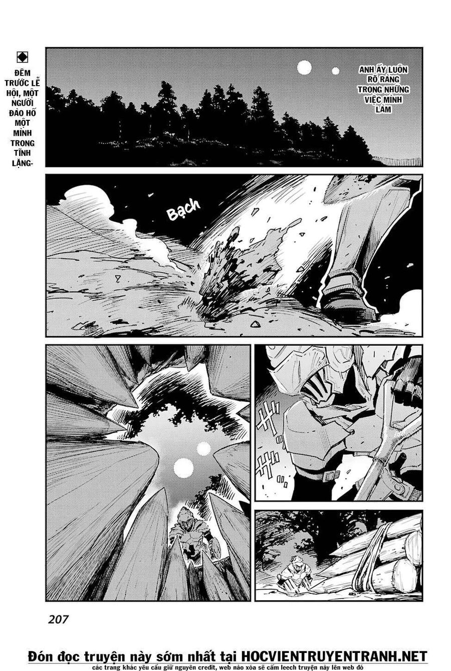 Dũng Sĩ Diệt Yêu Tinh - Chap 33 - Trang 2