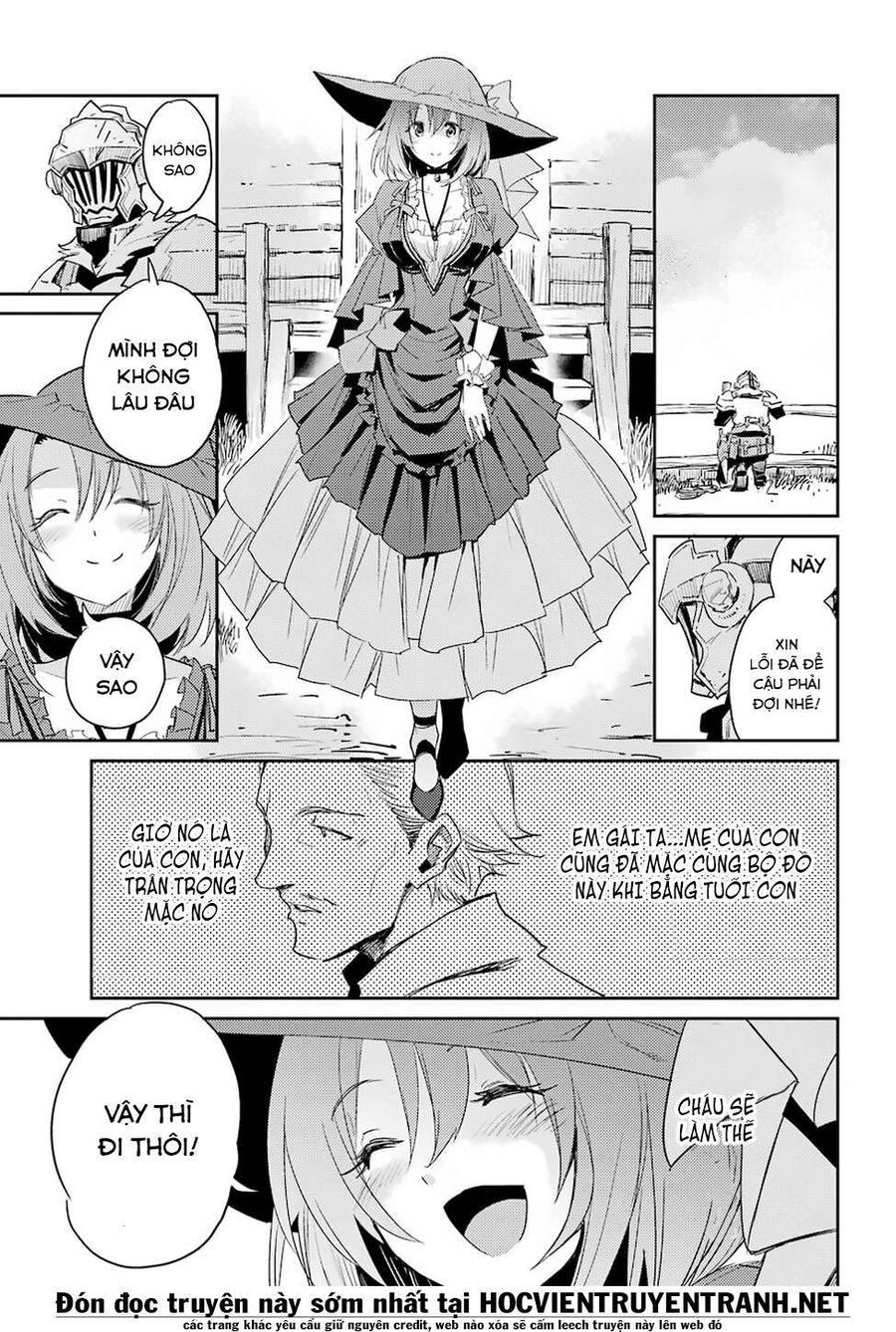 Dũng Sĩ Diệt Yêu Tinh - Chap 33 - Trang 14