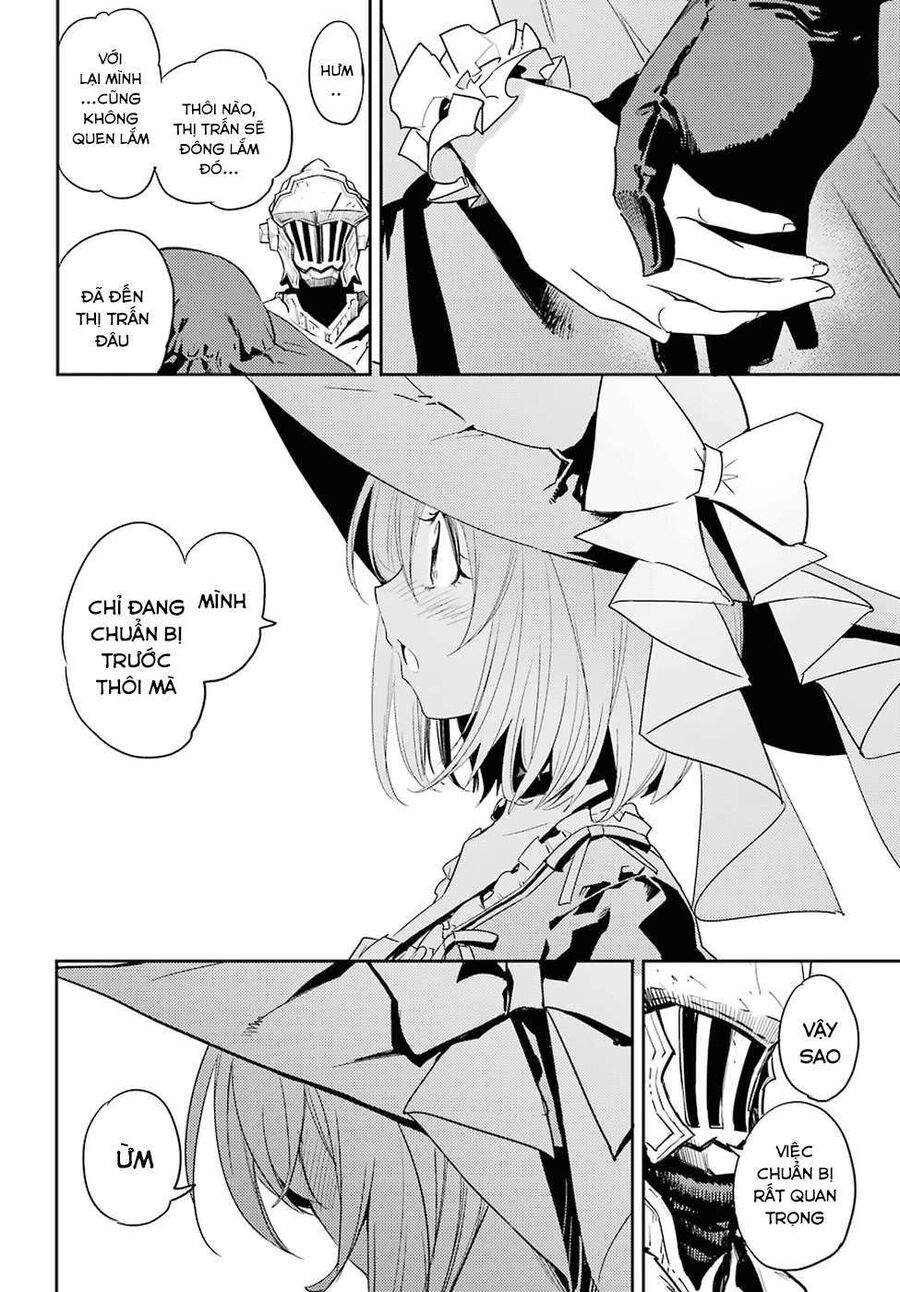Dũng Sĩ Diệt Yêu Tinh - Chap 33 - Trang 15