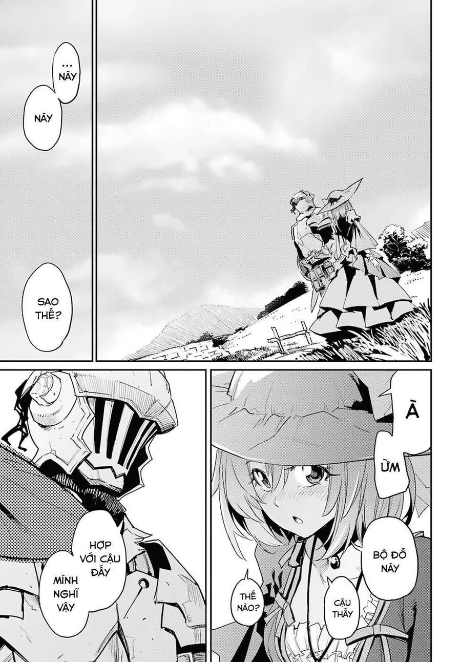 Dũng Sĩ Diệt Yêu Tinh - Chap 33 - Trang 16