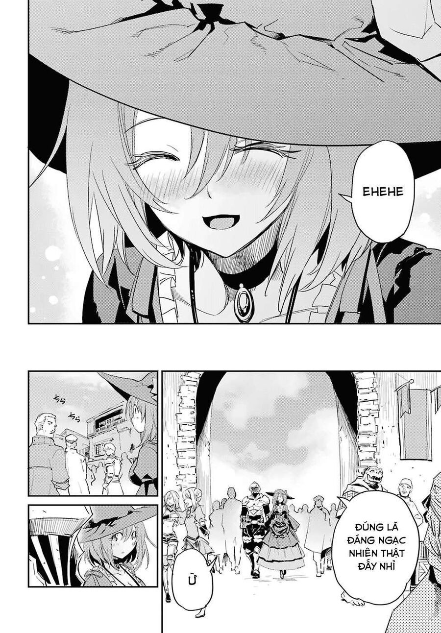 Dũng Sĩ Diệt Yêu Tinh - Chap 33 - Trang 17