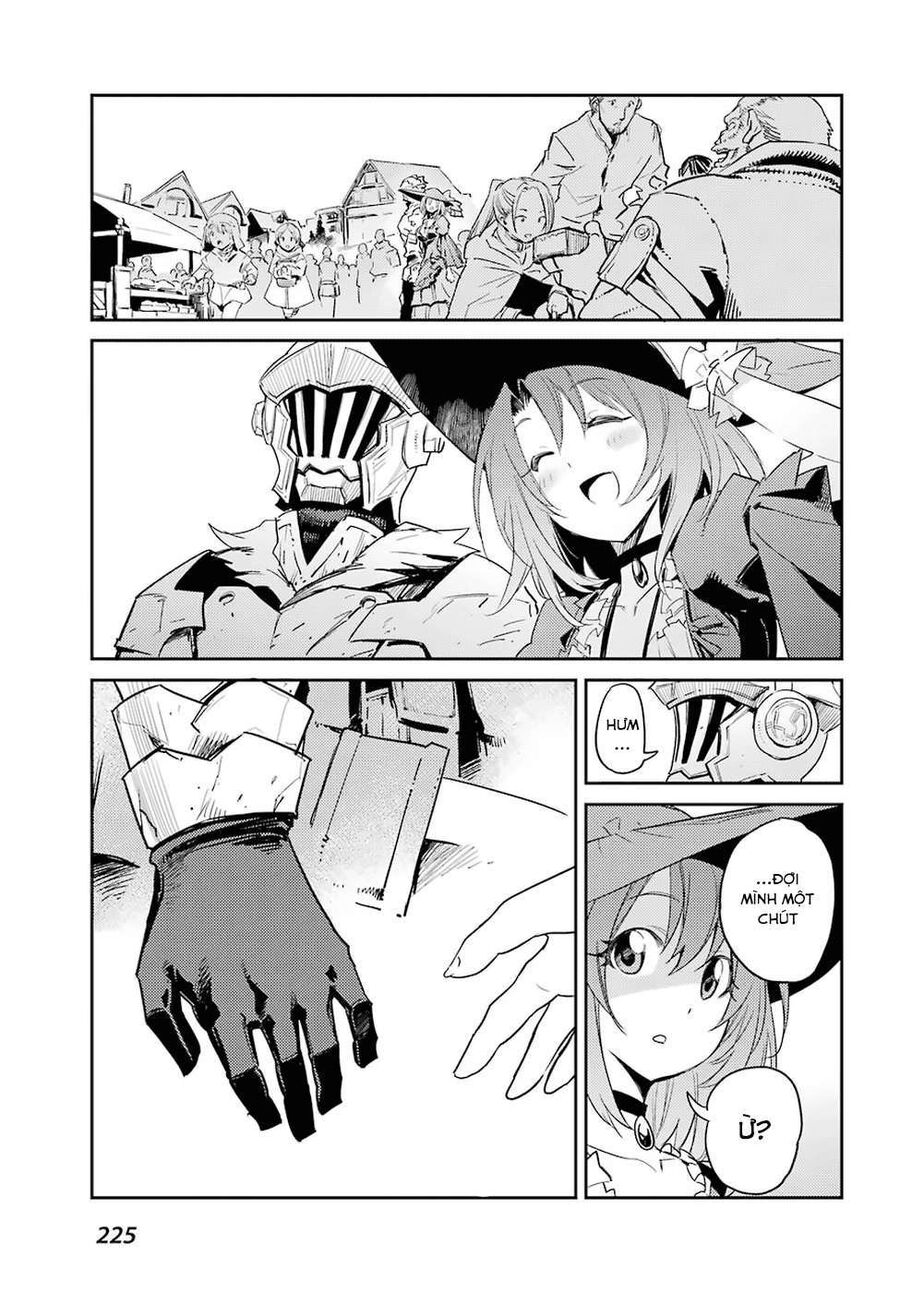 Dũng Sĩ Diệt Yêu Tinh - Chap 33 - Trang 20