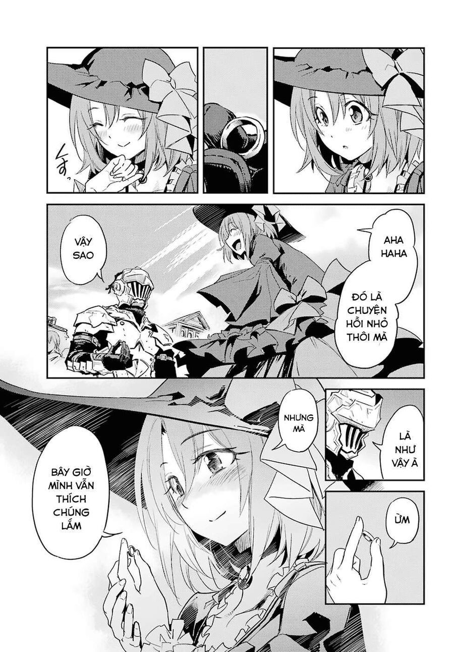 Dũng Sĩ Diệt Yêu Tinh - Chap 33 - Trang 23